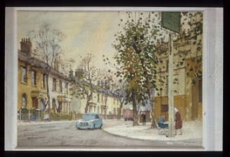 Peckham Grove