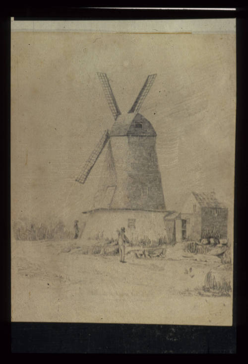 The Mill at Albany  Wharf
