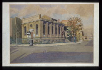 Peckham Unionists Club