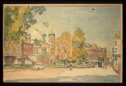 Peckham Rye