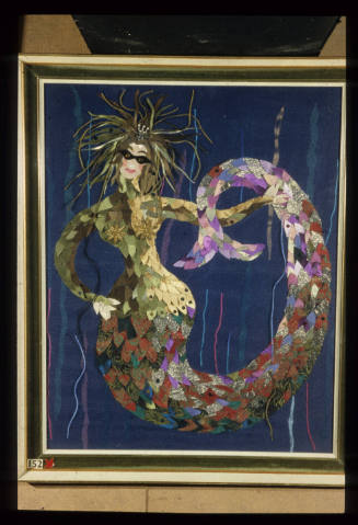 Witch of the Sea