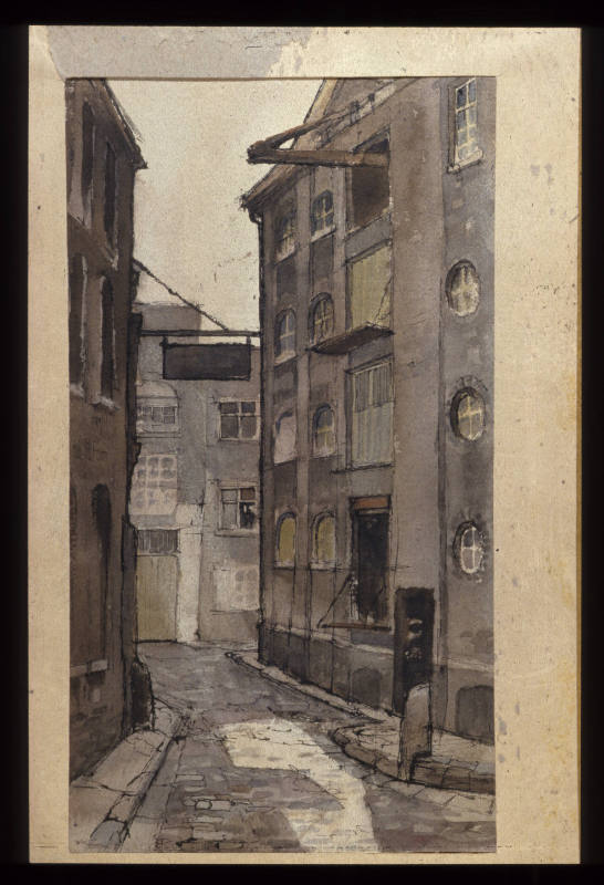Bermondsey