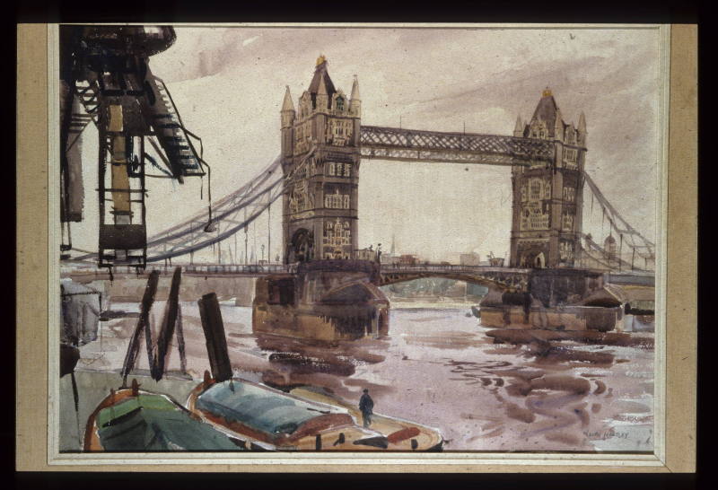 Tower Bridge