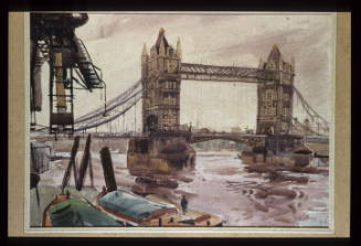 Tower Bridge
