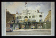 Edgingtons' Old  Kent Road