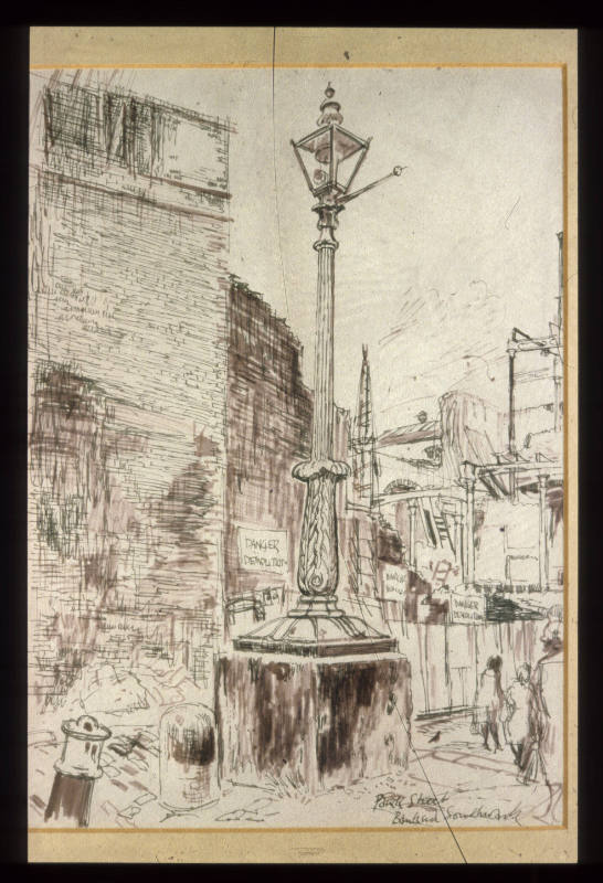 Park Street Bankside