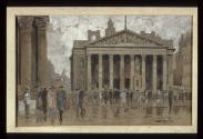 The Royal Exchange