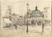 The Elephant and Castle
