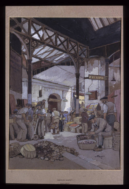 Borough Market