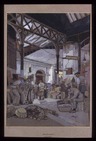 Borough Market
