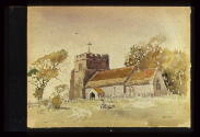 A Sussex Church