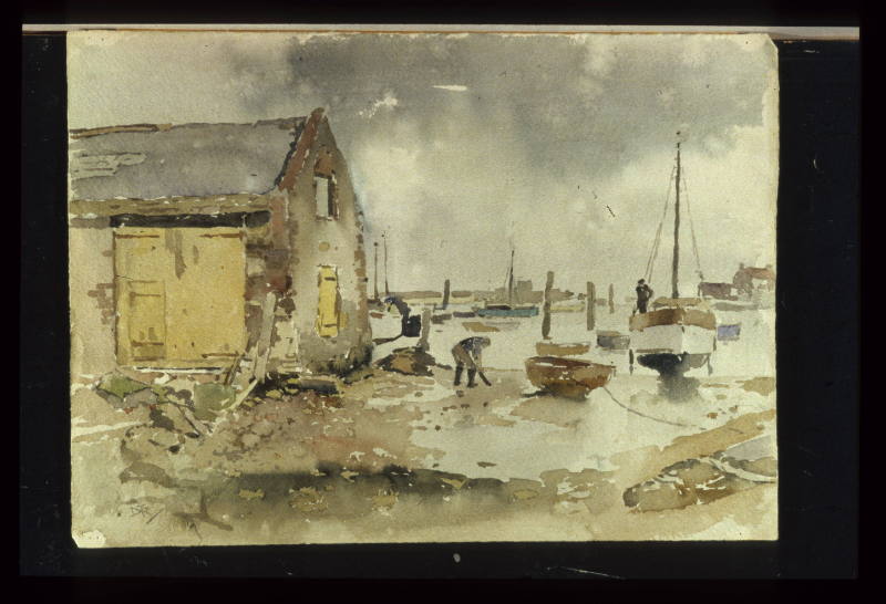 Yarmouth, Isle of Wight