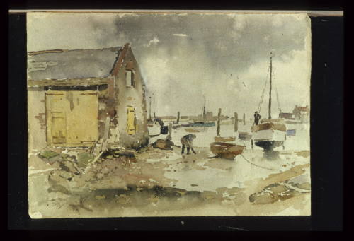 Yarmouth, Isle of Wight