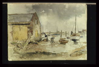 Yarmouth, Isle of Wight