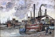 Camber Dock, Portsmouth
