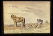The Harrower