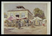 A Village Market