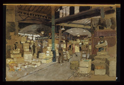 Borough Market