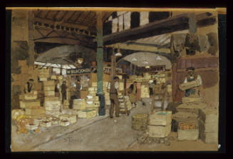 Borough Market