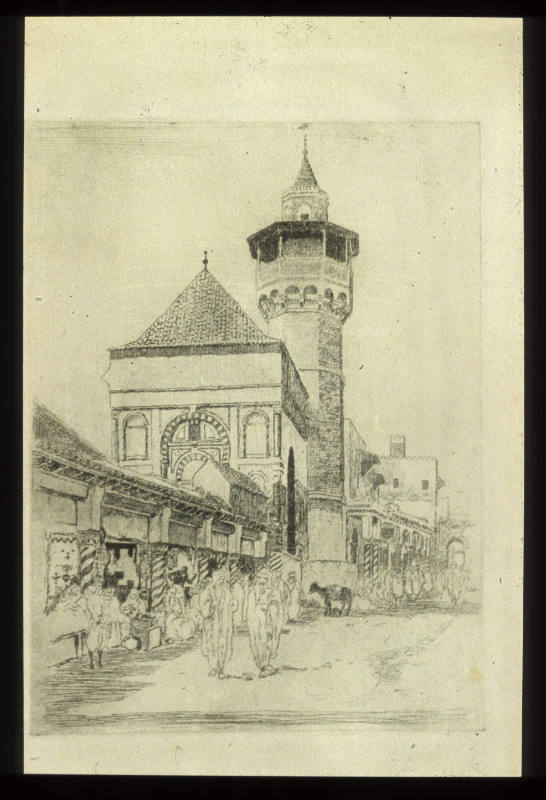 Eastern Market