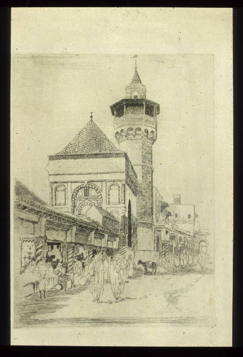 Eastern Market