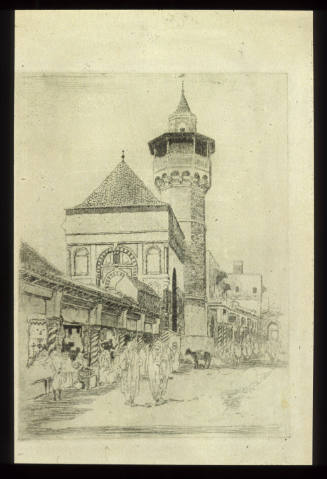 Eastern Market