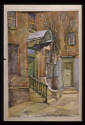 Bridge House, East Lane, Bermondsey