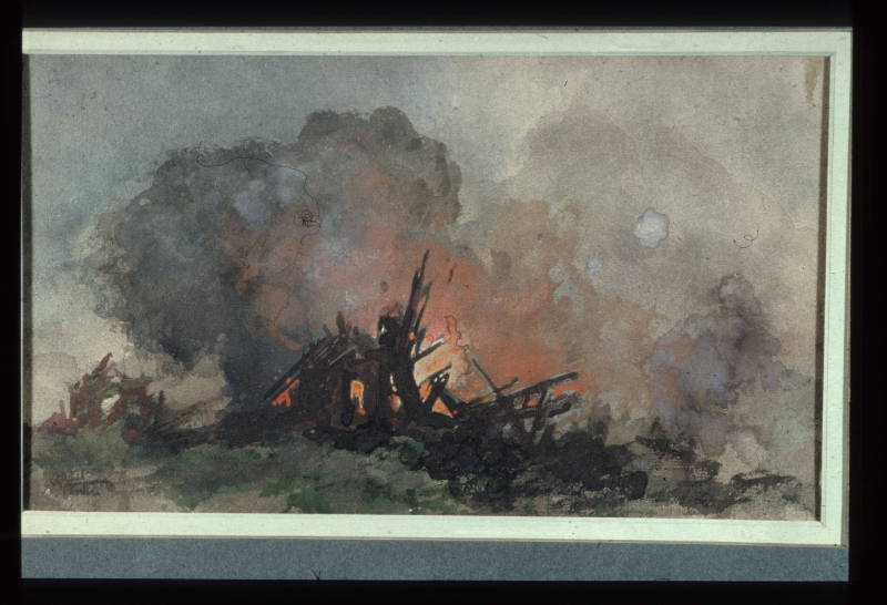 The Fire 1