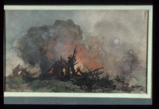 The Fire 1