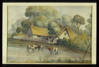 Tenpennies Farm, Cold Harbour Lane