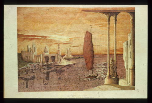 Nocturne after Chopin