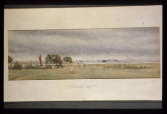 The Mouth of the Blackwater