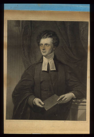Rev'd D. Moore