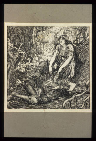 Morte d'Arthur