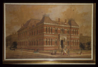 Old Town Hall, Walworth