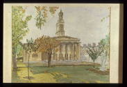 Trinity Church