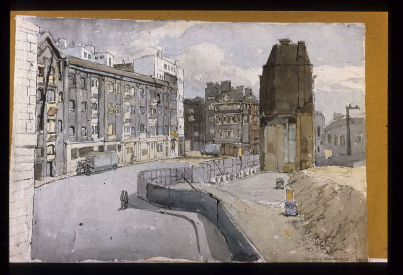 Tooley Street, Southwark