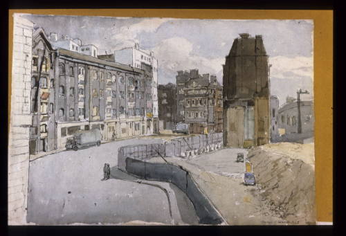Tooley Street, Southwark
