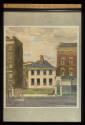 Rolls Estate Office, 155 Old Kent Road