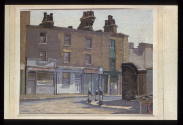 Octavia Hill Cottages