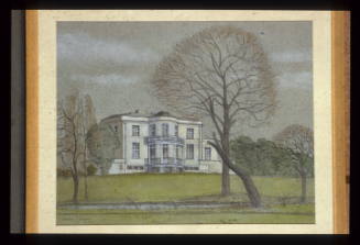 Belair, Dulwich