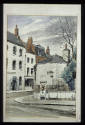 Watch House, Long Lane, Bermondsey
