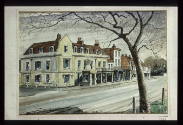 Dulwich Village
