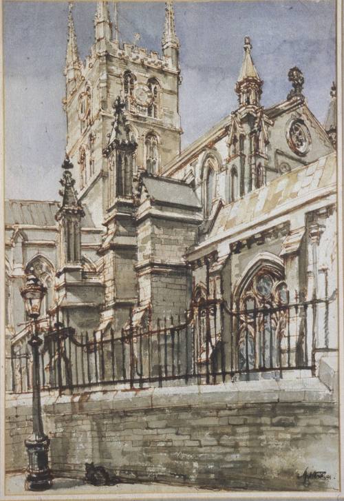 Southwark Cathedral