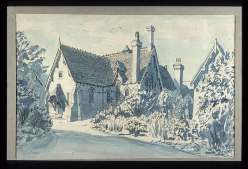 Dulwich Hamlet School