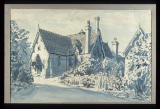Dulwich Hamlet School