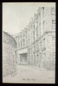 Barge House Street