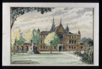 Dulwich College
