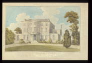 Hatcham Manor House