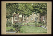 Hoptons Almshouses
